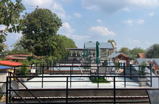 โมวิชญ์นาคาธิบดีรีสอร์ท