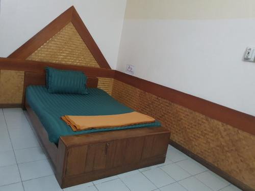 โรงแรมเอเซีย