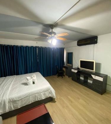 ไอริน ห้องพักรายวัน 2