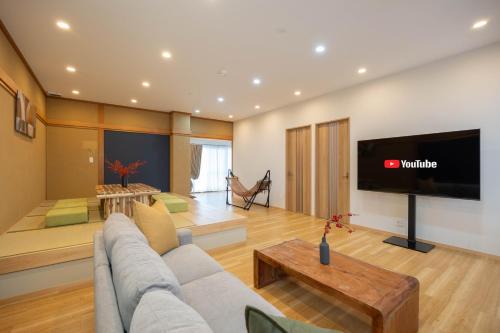 あざみ庵白浜Suite