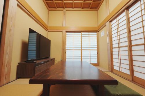 えにしの宿 市原 一棟貸切 最大6名 BBQ ev充電可