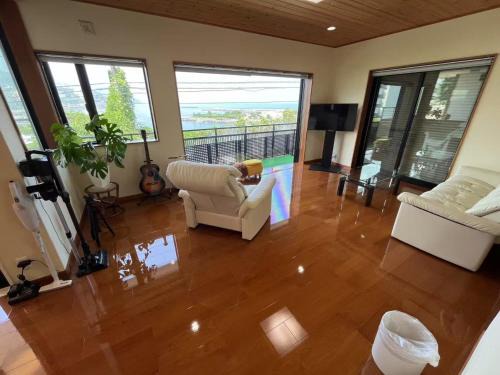 さざなみハウス