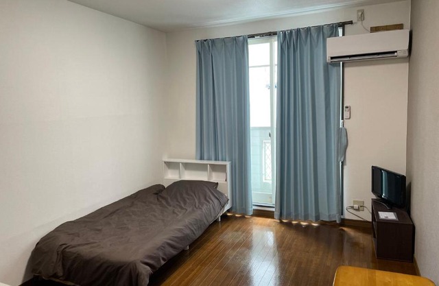 アルピエc205号室 Wi-Fi無料熊本城徒歩5分