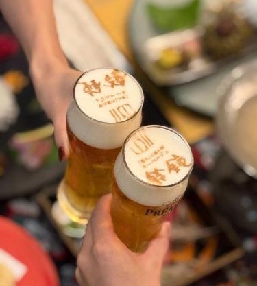 オーベルジュ鈴鐘