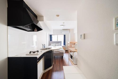 ガイア歌舞伎町壱番館204