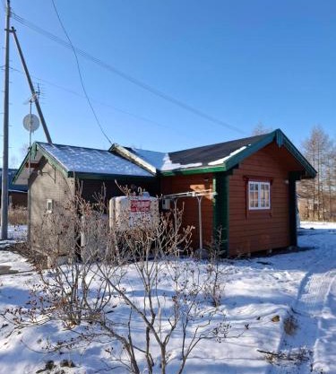 コテージコッタロ