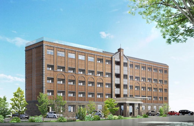 ジスコホテル西海