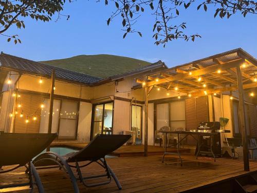 ネバーランド伊豆 Neverland IZU