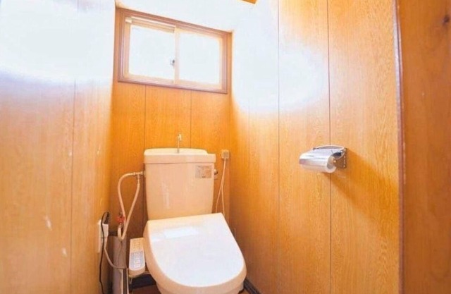 フラノスキーハウス · Furano Ski House/富良野/リノベ済み/3ベッドルーム