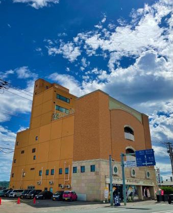 ホテルロイヤル北見