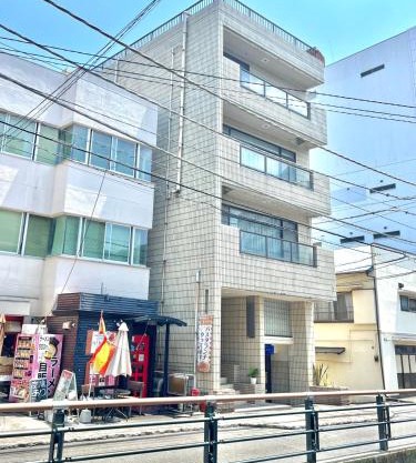 マリーナベイCentral