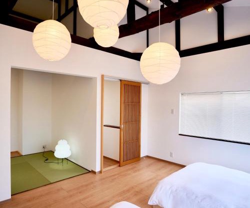 一宿 one stay
