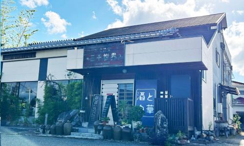 三千の二階