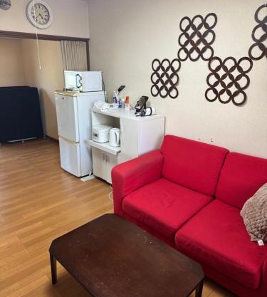 中心部から車で10分旭山動物園車で20分