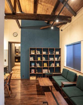 佐渡ゲストハウス サドヨイ