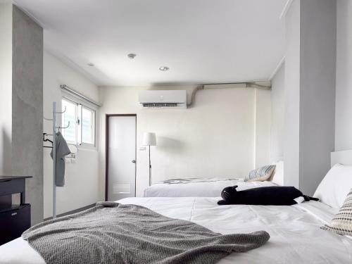 信然文旅-New 凝萃海安 pet-friendly hotel 寵物事先預訂