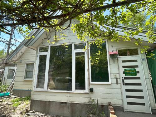 北海道ゲストハウス川湯温泉6丁目