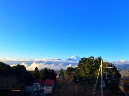 南箱根 熱海 貸切別荘 リゾートハウス トモ