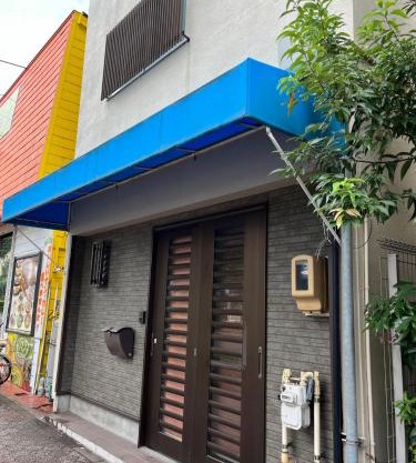 名駅 まるまる貸切一軒家