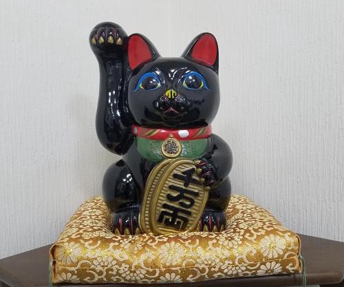 四万川