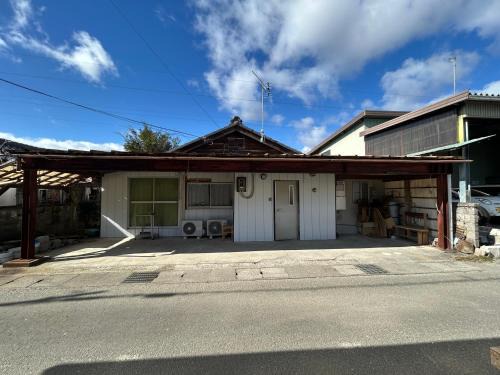 大人数でご利用だとお得連泊がお得BbQ可能自転車利用可駅徒歩10分一棟貸切要相談