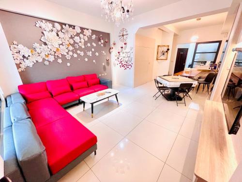 安平六合居 上禾館