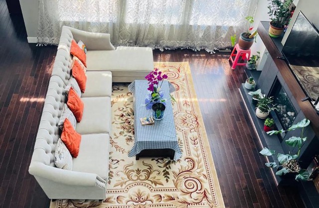 宽敞的私人套房&热水浴缸&近交通和自然小径