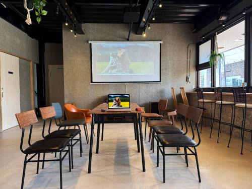 富士Base御殿場 3 minutes walk from Station