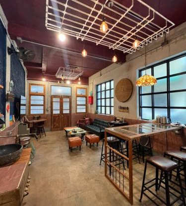 寛宅 1960 包棟民宿