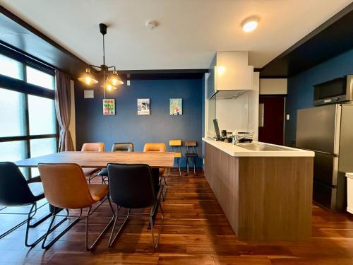 小樽しおかぜ亭は海辺の一戸建で過ごす特別な時間で観光拠点にも最適なロケーション