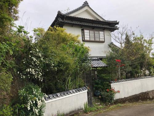 旅の途中