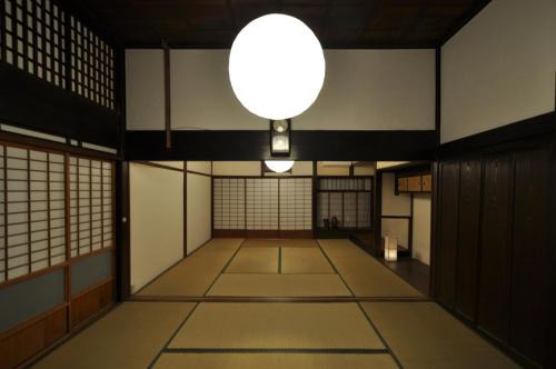 日向美々津の宿 Hyuga Mimitsu INN