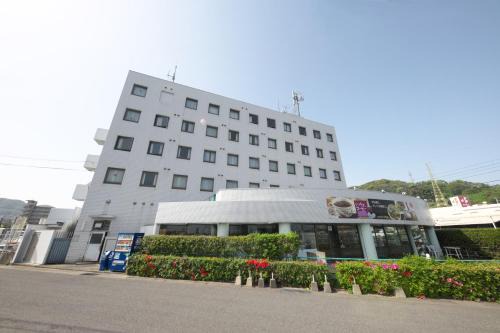 時津ヤスダオーシャンホテル