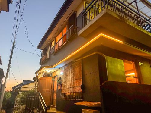 時端 情緒溢れる西伊豆戸田 人気の古民家一棟貸 ドラッグストア徒歩15秒 海 温泉徒歩5分 自転車2台付