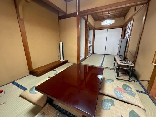 桑名のお宿参宮通 長島スパーランド桑名駅徒歩圏一軒家最大11名宿泊可能