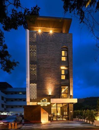 歸璞泊旅 Hotel Beore