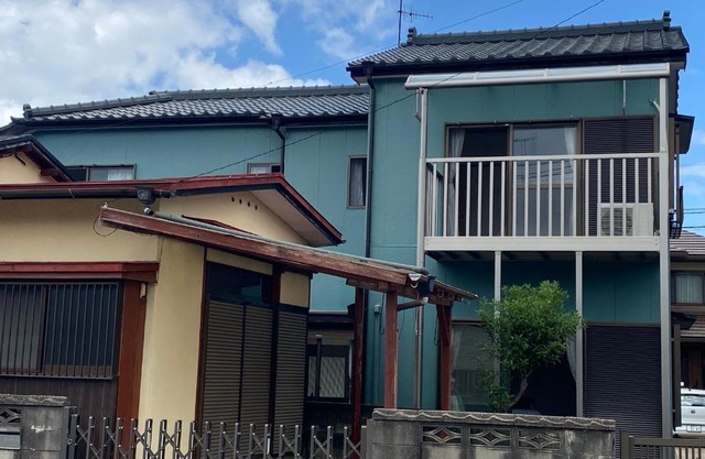 民泊 筑紫野
