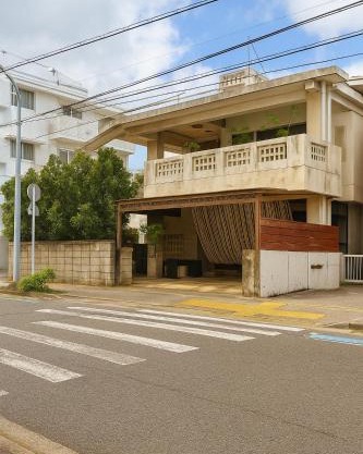 沖縄やどや