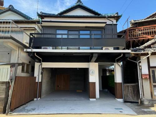 沼津戸田湾の古民家一軒貸切宿 釣り ハイキング 海水浴 ツーリングにおすすめ