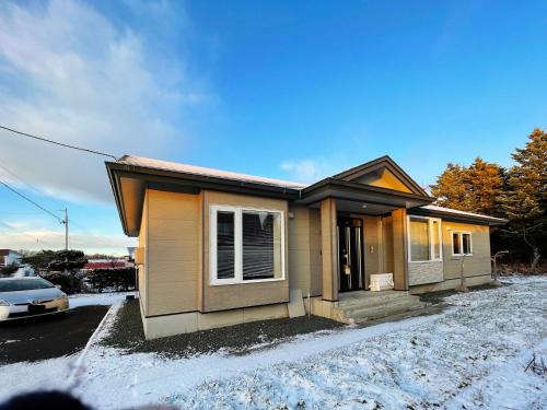 清里札弦Arun別邸