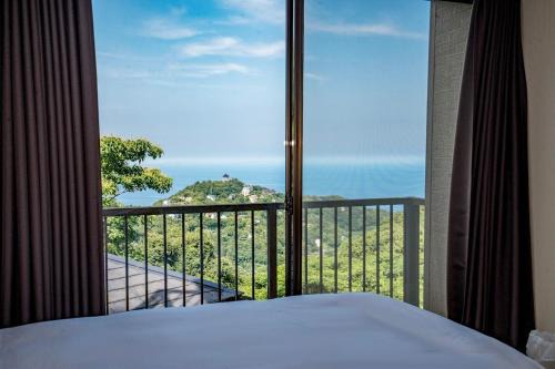 熱海 海炉 天然温泉 花火見える 海を望む絶景ヴィラ