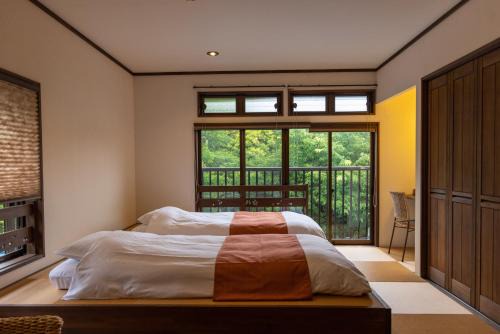 瑞光園-大川 Zuiko Retreat