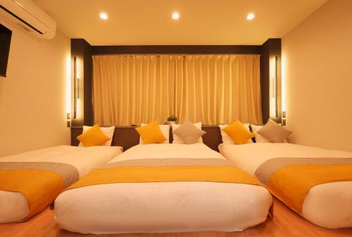 百合の宿airport USJ Umeda Tennoji Nara Director Korean Street 1min to JR Momodani Station 101