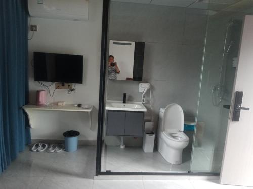 窑屋民宿