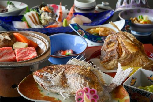 竹屋ホテル
