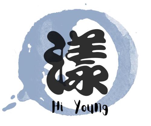 綠島-Hi Young 漾