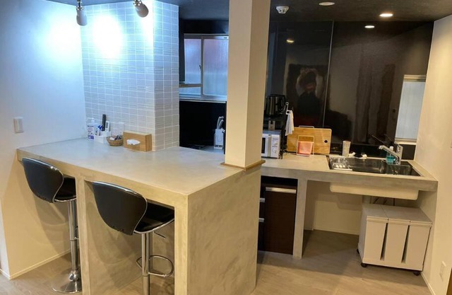 西日置 一軒家 rashiku