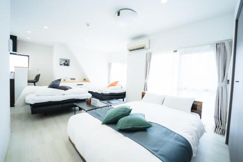 貸切アパートメントSign Palace サインパレス