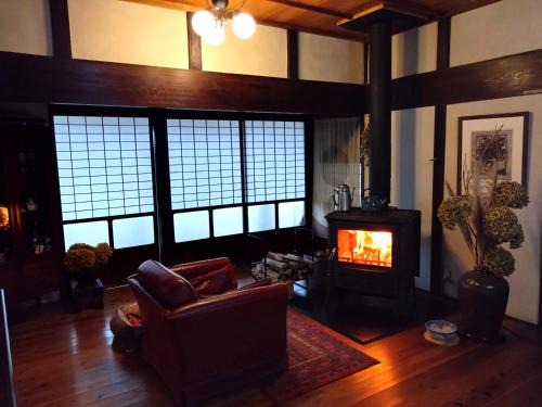 農家民宿はーばる亭 Farmhouse Herbaltei