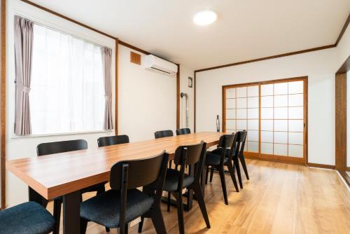 雪の郷-YUKI no SATO フルリフォーム 小樽の閑静な住宅地